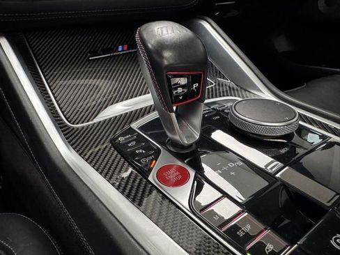 Used 2021 BMW X5 M Base w/ Competition Package image 34