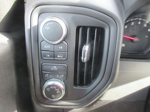 New 2026 GMC Sierra 1500 Pro w/ Graphite Edition image 17