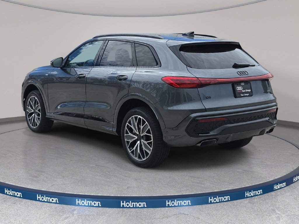 New 2026 Audi Q5 Premium Plus AWD/4WD image 7