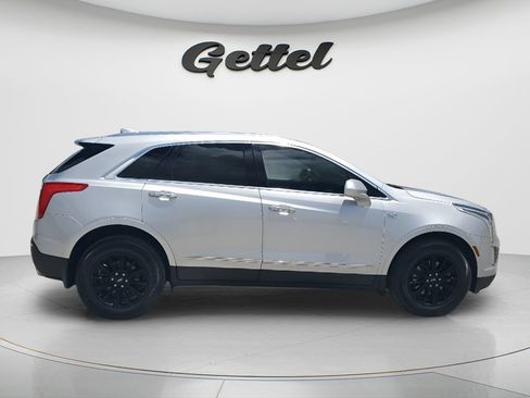 Used 2019 Cadillac XT5 FWD image 4