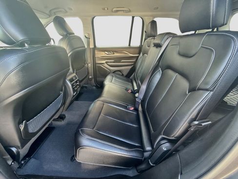 Used 2023 Jeep Grand Cherokee Limited RWD image 23