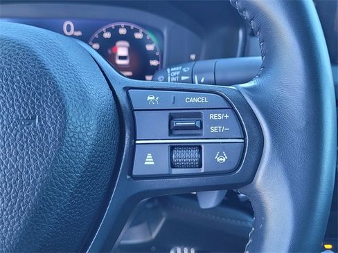 Used 2025 Honda Accord Sport image 18