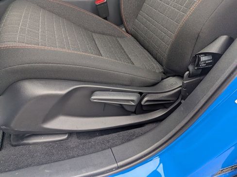 New 2026 Honda HR-V Sport image 11