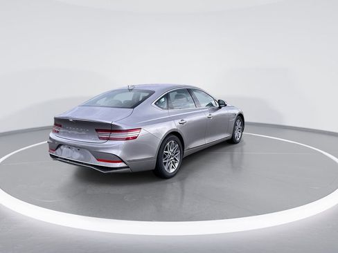 Used 2025 Genesis G80 2.5T image 6