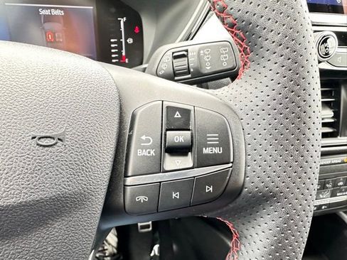 Used 2023 Ford Escape ST-Line w/ Equipment Group 301A FWD image 21