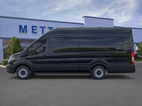 New 2026 Ford Transit 350 148 High Roof Extended RWD image 24