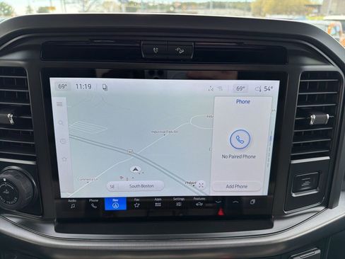 New 2026 Ford F150 Lariat w/ Equipment Group 501A Mid image 30