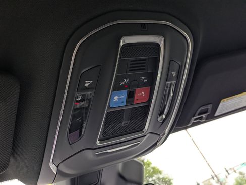 New 2026 Jeep Grand Cherokee Laredo RWD image 22