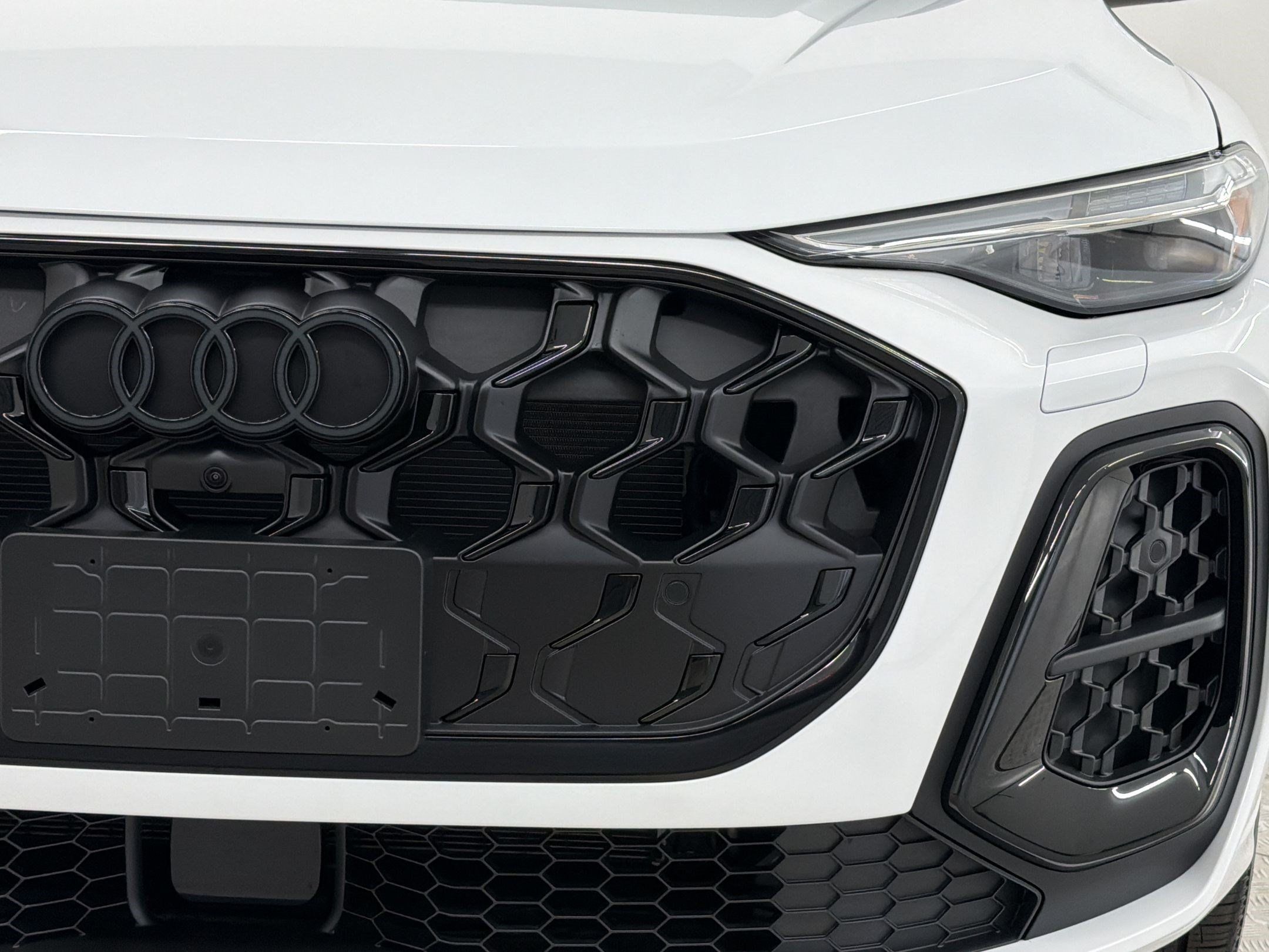 New 2026 Audi Q5 Premium AWD/4WD image 12