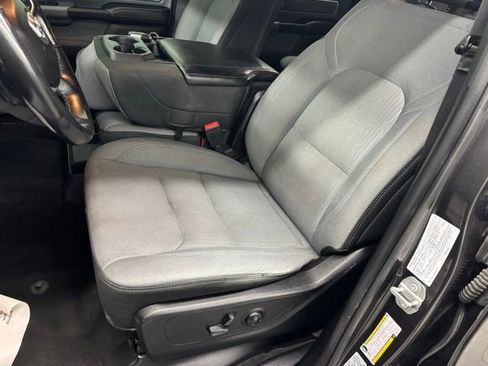 Used 2021 RAM 1500 Big Horn image 15