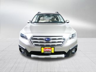 Used 2017 Subaru Outback 2.5i Limited video 2