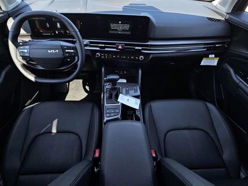 New 2026 Kia Sportage EX AWD/4WD image 15