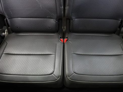 Used 2009 Ford Flex Limited FWD image 15