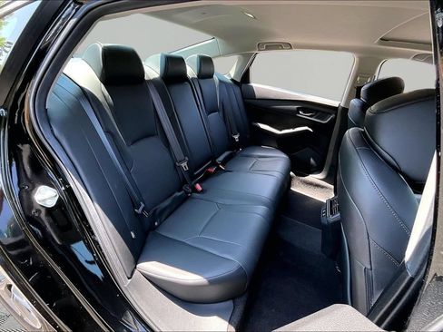 Certified 2024 Honda Accord EX-L image 19