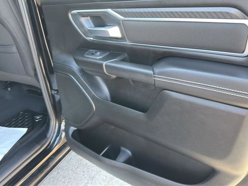 Used 2025 RAM 1500 Big Horn image 24