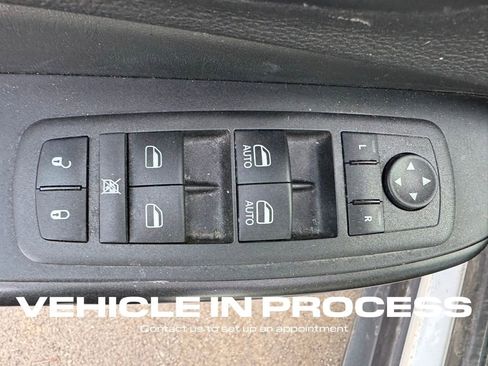 Used 2022 Jeep Cherokee Trailhawk w/ Comfort/Convenience Group image 12