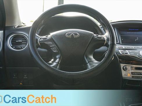 Used 2019 INFINITI QX60 Pure image 21