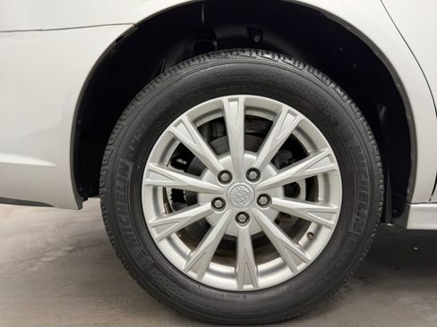 Used 2011 Buick Lucerne CXL w/ Driver Confidence Package FWD image 71
