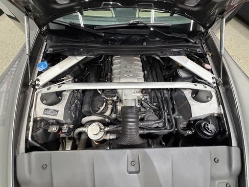Used 2007 Aston Martin V8 Vantage Coupe RWD image 56