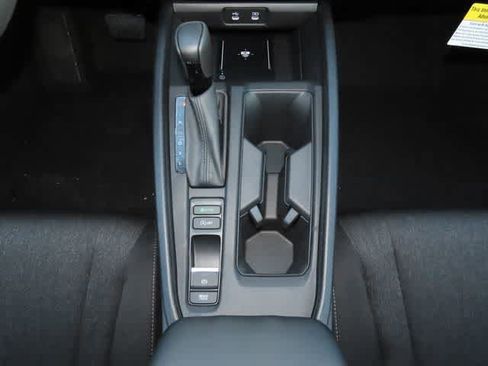 New 2026 Honda Accord SE image 21