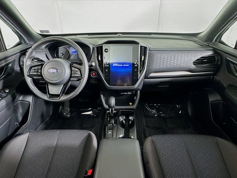 Used 2026 Subaru Forester Premium AWD/4WD image 29