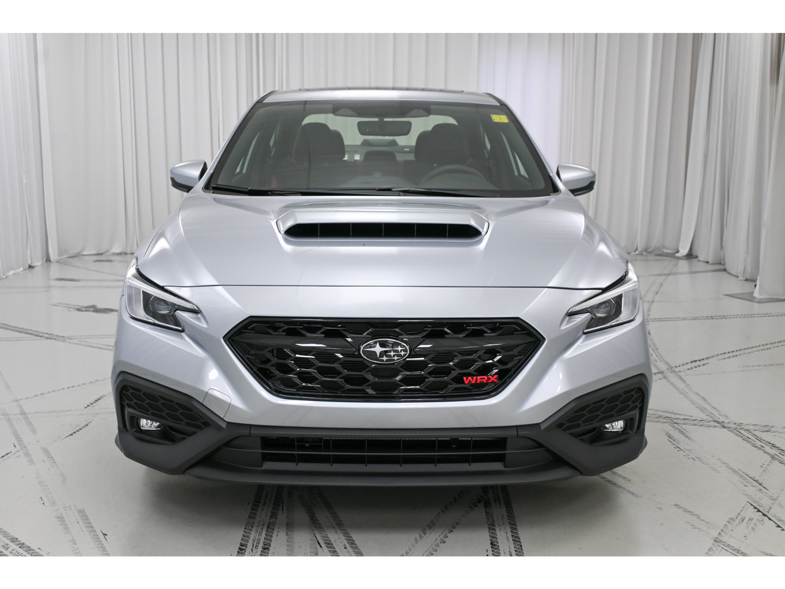 Used 2026 Subaru WRX Limited AWD/4WD image 3