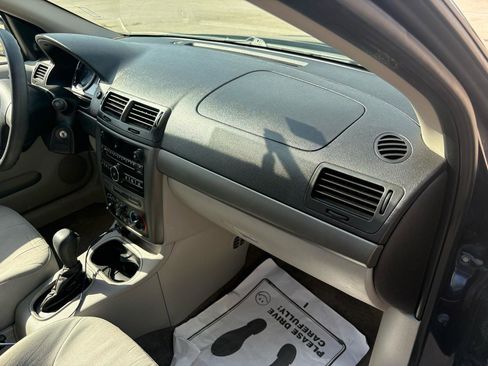 Used 2009 Chevrolet Cobalt LS w/ Protection Package FWD image 13