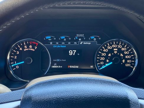 Used 2019 Ford F150 Lariat AWD/4WD image 25