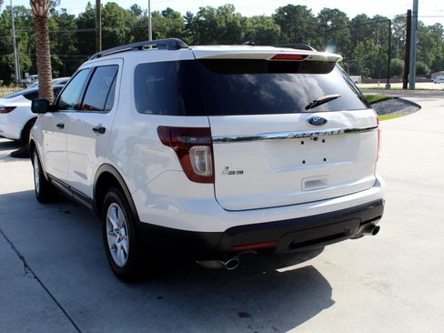 Used 2012 Ford Explorer FWD image 28