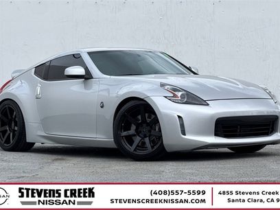 Used 2009 Nissan 370Z Touring w/ Sport Pkg