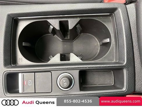 Certified 2022 Audi Q3 2.0T Premium Plus w/ Premium Plus Package image 29