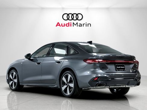 New 2026 Audi A5 2.0T Premium Plus AWD/4WD image 3