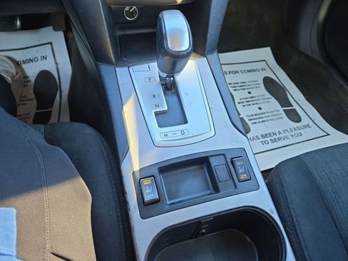 Used 2014 Subaru Legacy 2.5i Premium image 19