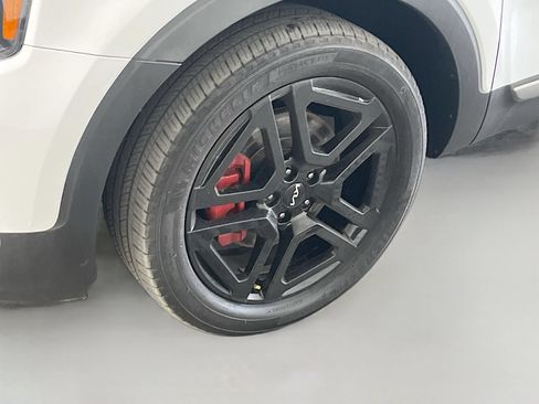 Used 2023 Kia Telluride SX Prestige X-Line AWD/4WD image 34