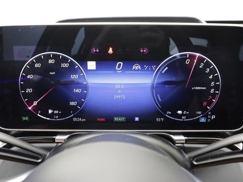 Used 2023 Mercedes-Benz S 580e 4MATIC Sedan image 8