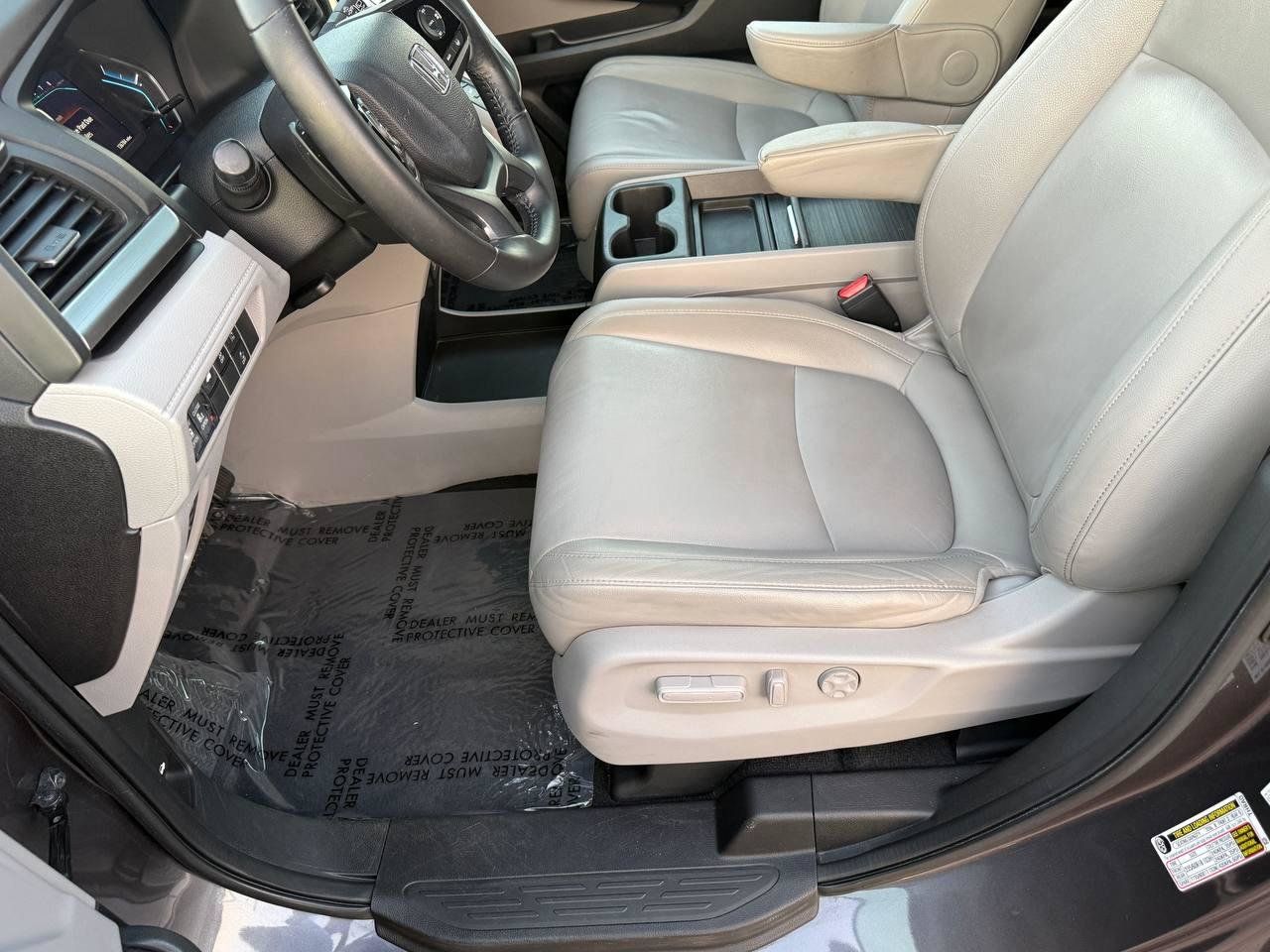 Used 2019 Honda Odyssey EX-L image 15