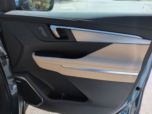 New 2026 Buick Enclave Preferred w/ Power Package FWD image 26