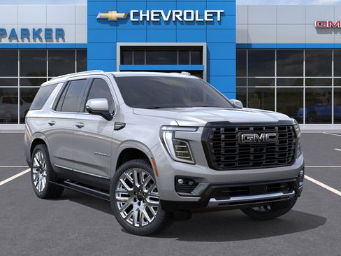 New 2026 GMC Yukon Denali Ultimate w/ LPO, Illumination Package image 7