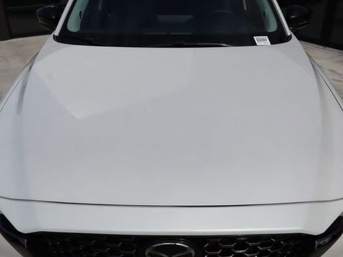 Used 2025 MAZDA CX-5 Carbon Edition AWD/4WD image 18
