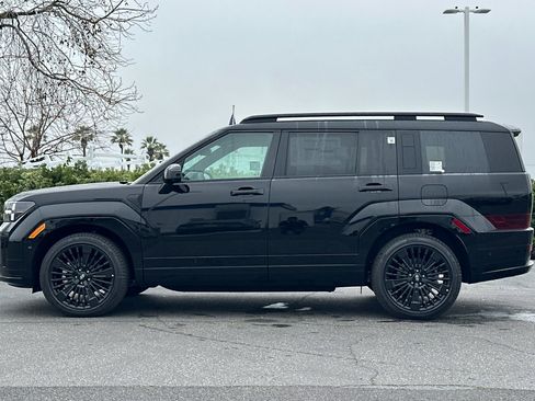 New 2026 Hyundai Santa Fe Calligraphy image 7