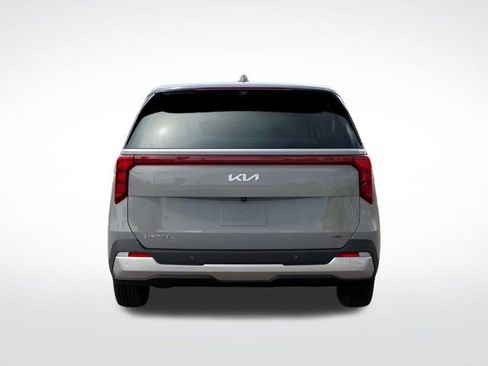 New 2026 Kia Carnival EX image 5