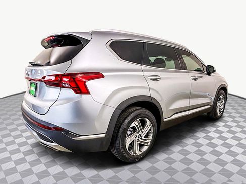 Used 2022 Hyundai Santa Fe SEL image 8