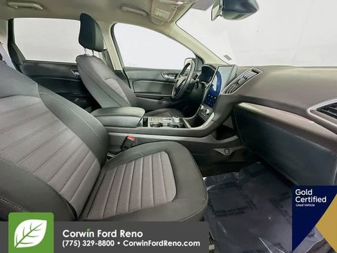Used 2023 Ford Edge SE AWD/4WD image 29