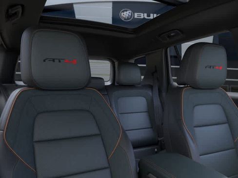 New 2026 GMC Terrain AT4 w/ Convenience Package III image 24