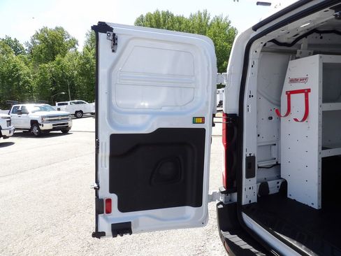 Used 2020 Ford Transit 250 Low Roof image 39