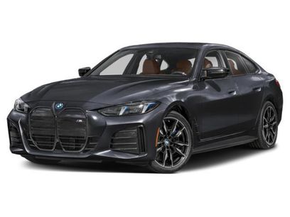 New 2026 BMW i4 M60 w/ Premium Package