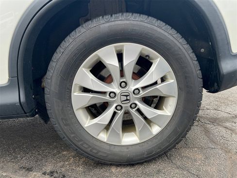 Used 2014 Honda CR-V EX image 36