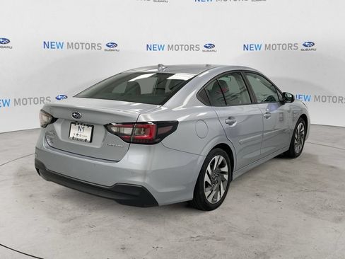 Used 2024 Subaru Legacy Limited AWD/4WD image 4