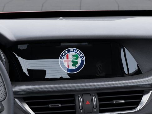 New 2025 Alfa Romeo Stelvio Sprint w/ Convenience Package AWD/4WD image 19