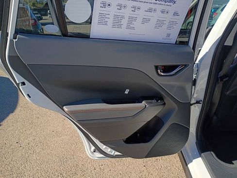 New 2026 Subaru Crosstrek 2.5i Limited w/ Crosstrek Mirror Package image 14